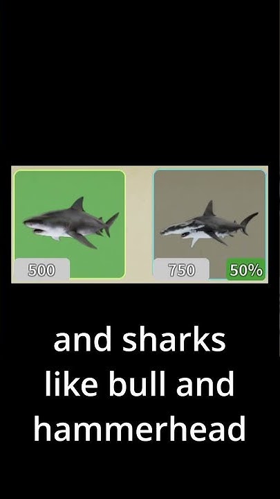 4 tips & tricks to get teeth faster in SharkBite 2 #shorts - YouTube