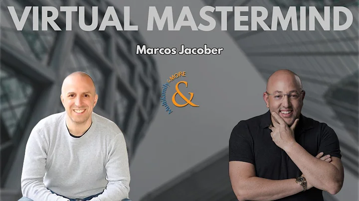 Tax Liens and Deeds Masterclass with Marcos Jacober