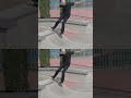 A day in the life of a priest skateboarding