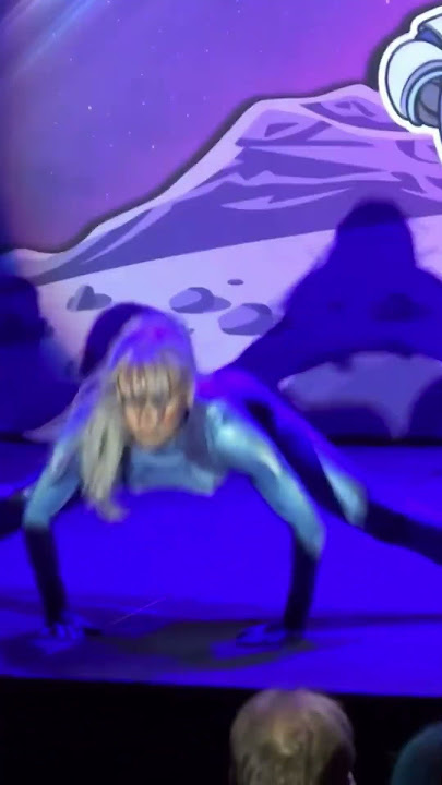 Samus is nearly a year old but I feel like it’s missing something #cosplay #samus #metroid