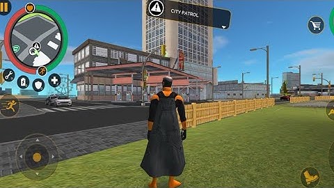 Naxeex Superhero | gameplay walkthrough part 1 | Red Chilli | android iOS