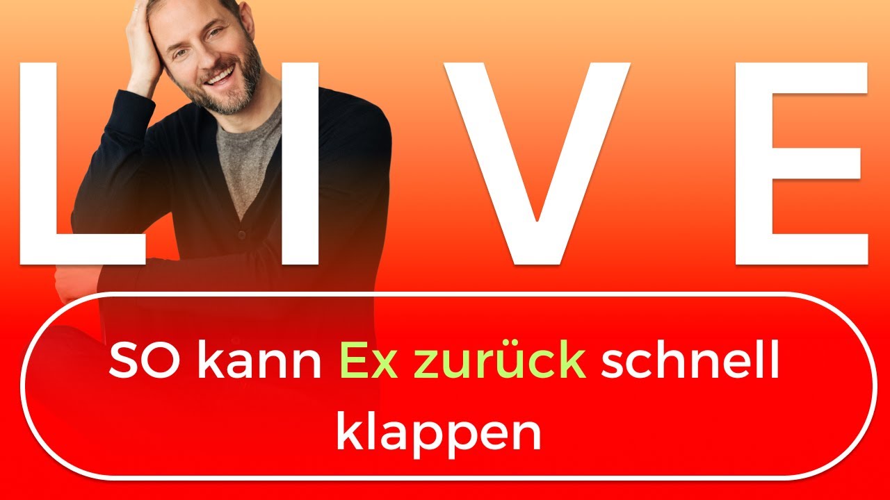 3 Anzeichen, dass die Trennung nur vorübergehend ist und Ex zurück schnell klappen kann!