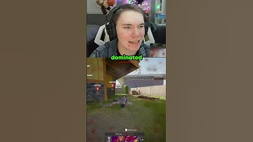 When COD SBMM Kicks In... 💀