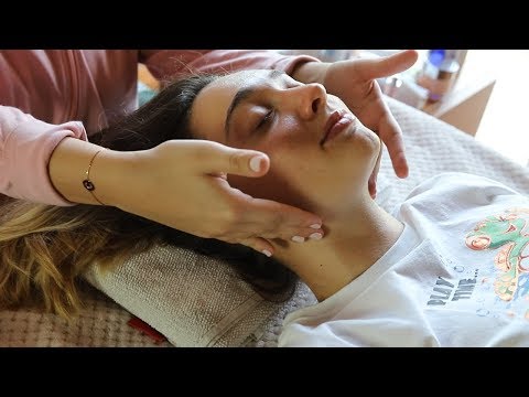 Video: Come Ottenere Una Licenza Di Massaggio