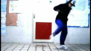 HBS// Renato  - Rockin' in Shuffle