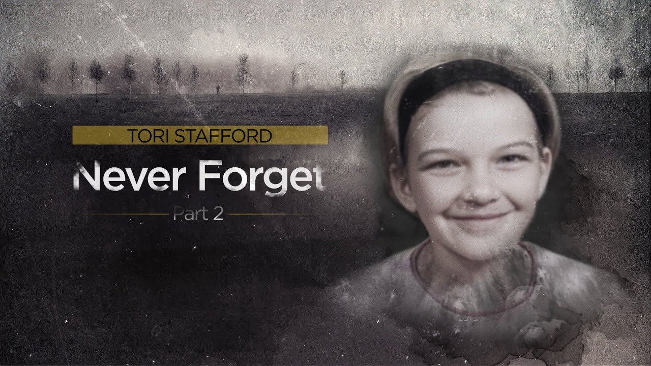 Crime Beat: Tori Stafford — Never Forget Part 2 | S2 E14