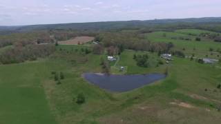 Beautiful Oakland, MD Home on 95+ Acre Farm