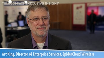 How the enterprise views the coexistence of LTE and WiFi