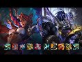 Unstoppable Bot Lane – Samira & Zeri’s Ultimate Carry Game in LoL Ranked (Silver)