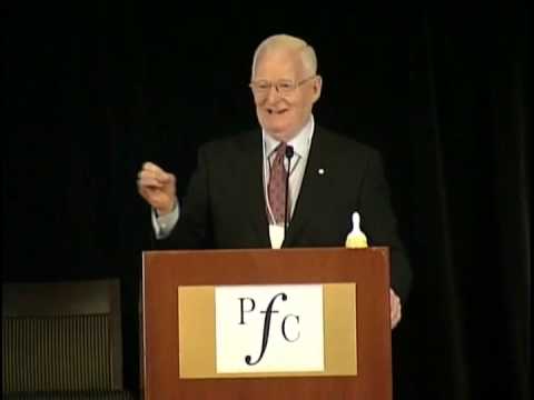 Philanthropic Foundation - Jim Gray - Opening Plenary - 2013