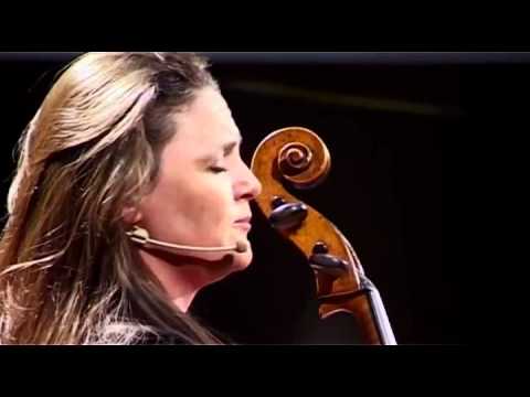 4. Italy - "Lumberjack Big Band" featuring "Carrington-Brown"