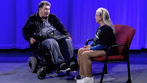 ADAPT - Healthcare in the Disability Community
