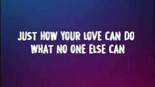 Crazy In Love - Sofia Karlberg(lyrics) (Fifty shades of grey)