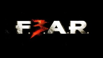 F.E.A.R. 3 (Part 2) - "Interval 03 - Store", "Interval 04 - Suburbs"