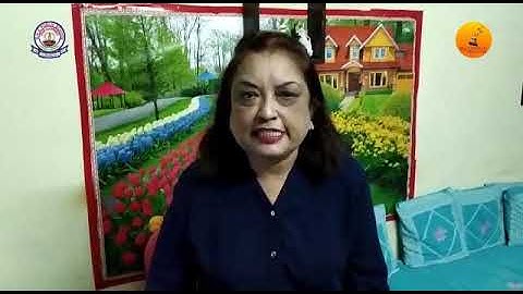 Class 2|EVS|Lesson 1|More About Me|Part 4|By Roseline David