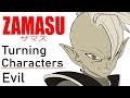 Zamasu: Turning Characters Evil  | The Anatomy of Anime