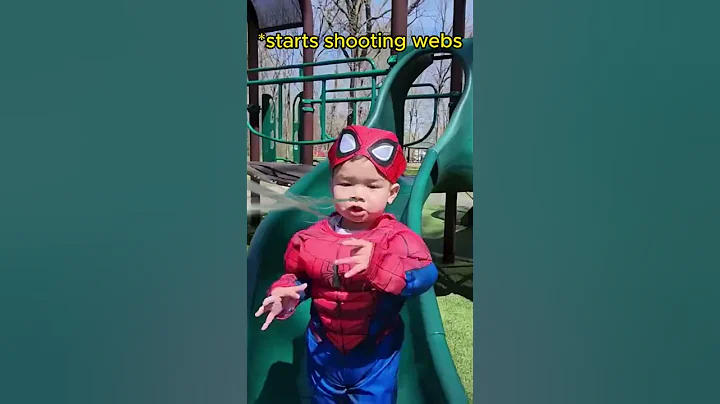 The Ultimate Zombie Showdown  Who Will Emerge3 #toddlers #funny #cute