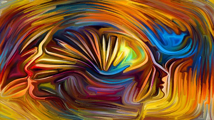 Carl Jung: Uniting the Masculine and Feminine - Red Book Reading