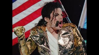 Michael Jackson - Live in Bucharest (HIStory World Tour, 1996)