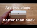 TP-Link HS107 Kasa Smart Plug, 2-Outlets Review