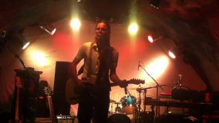 SON OF THE VELVET RAT - Firedancer (Salzburg 2013.09.21)