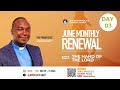 GPC Online ||  Monthly Renewal Service  Day 3 of 3 || 31.05.2024