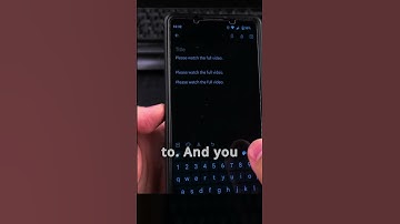 How to Delete Clipboard Contents on Android  Devices 1