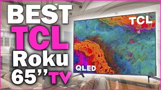 ✅ TCL 65S535 Review - 65 Inch 5-Series 4K UHD Dolby HDR QLED ROKU Smart TV | Your Best Deal by Your Best Deal 12 views 1 month ago 2 minutes, 15 seconds