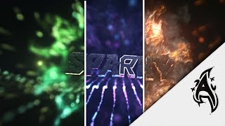 Massdual Sparky Ft. Saithfx. And Sparky Abstracolor C4D