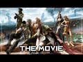 Final fantasy xiii  the movie  all cutscenes 2020 reedit  1080p