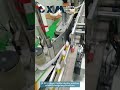 CX-DTJ Maszyna do etykietowania butelek Eliquid #cxm #machine #factory #bottle #labelingmachine #cxm