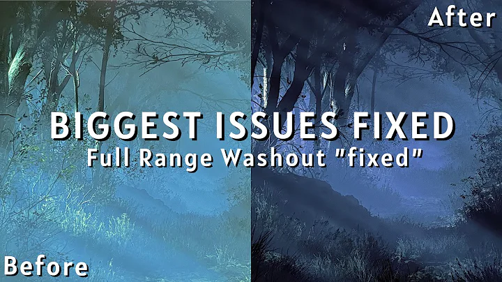 I fixed this weird LG C4 issue! (Episode 11)