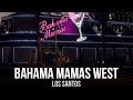 Bahama Mamas West | FiveM | MLO Interior