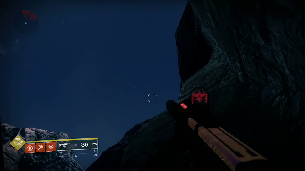 Destiny 2 - I broke the moon, again! (Temple of Crota) Part 1