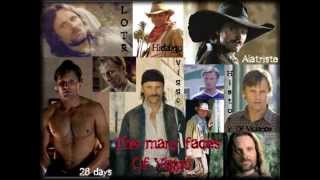 OLD LOVE VIGGO MORTENSEN