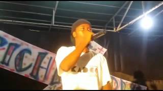 Dizasta Vina - Siku Mbaya  (MKESHA WA PASAKA NA WANA)