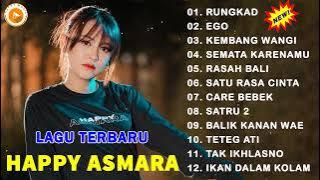 Happy Asmara Full Album - Kumpulan Lagu Terbaik Happy Asmara Tanpa Iklan
