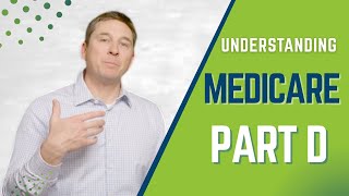 Understanding Medicare Prescription Drug Plans PDP