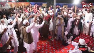 Sufi Zahid Masoomi 2024 - Zikr Allah Hoo - Urs Chak Choudo Jhewranwali