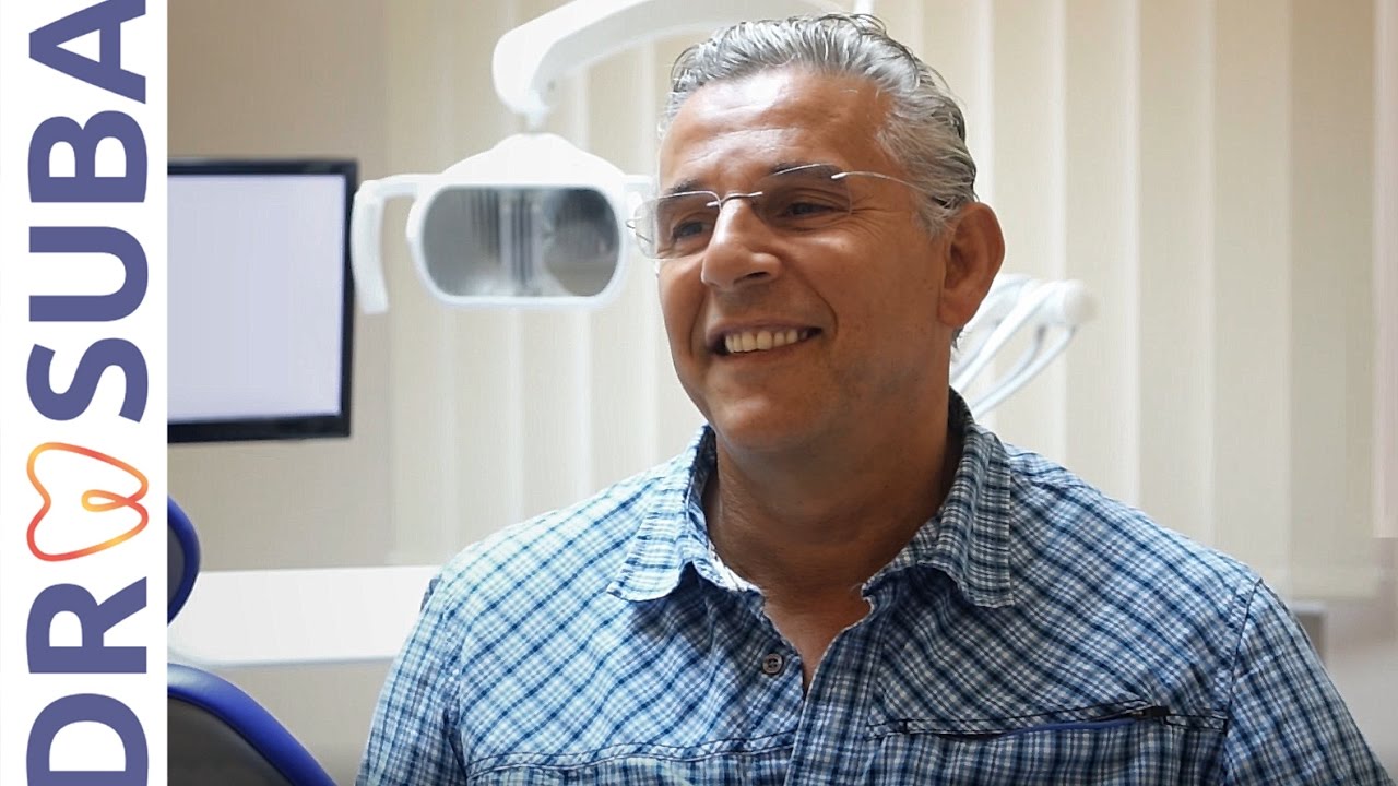 21 Extractions de dents sans aucune douleur Clinique Suba Hongrie