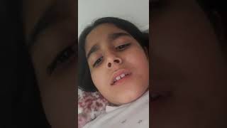 Bir  varmış  Biri  yokmuş  diyemem