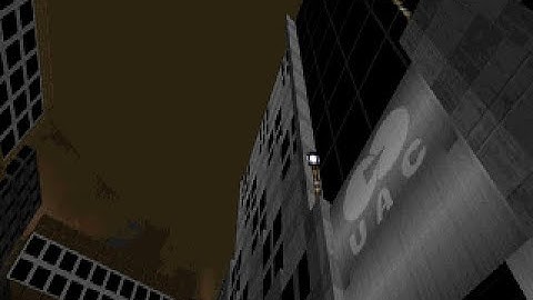 Doom II: Hell on Earth | Going Down | Part 1 (Map 1-4) VOD