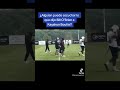 Dicen que en este video se escucha a Bill O’Brien regañando a Kayshon Boutte. #patriots #nfl