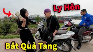 Bỏ Mẹ Rồi My Tóm Sống Hậu Cáo Lấy Tiền Vụ Ly Hôn