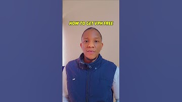 How to get free \/pn this video is for educational purposes #userrights #pc #vpn