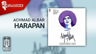 Achmad Albar - Harapan ( Karaoke Video)