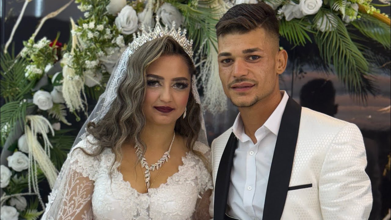 4. Martesa Ergjan & Lendita | Ork.Tina Studio Kodrolli 4K Pro©️|24.08.2025|