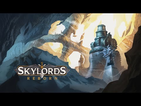 Skylords Reborn - Official Release Trailer