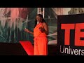 Placental Optimasation For Pregnancy | Anila Rondell Ricks-Cord | TEDxUniversityofSouthAfrica Women