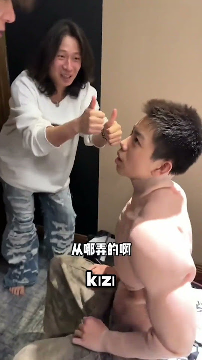 Kas Kıyafetiyle Kız Tavlamak!